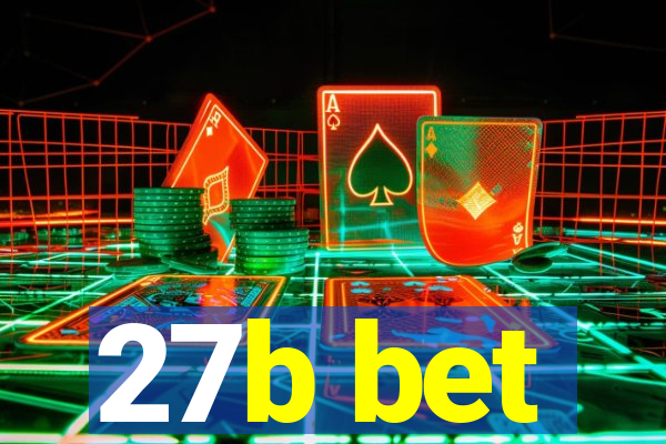 27b bet